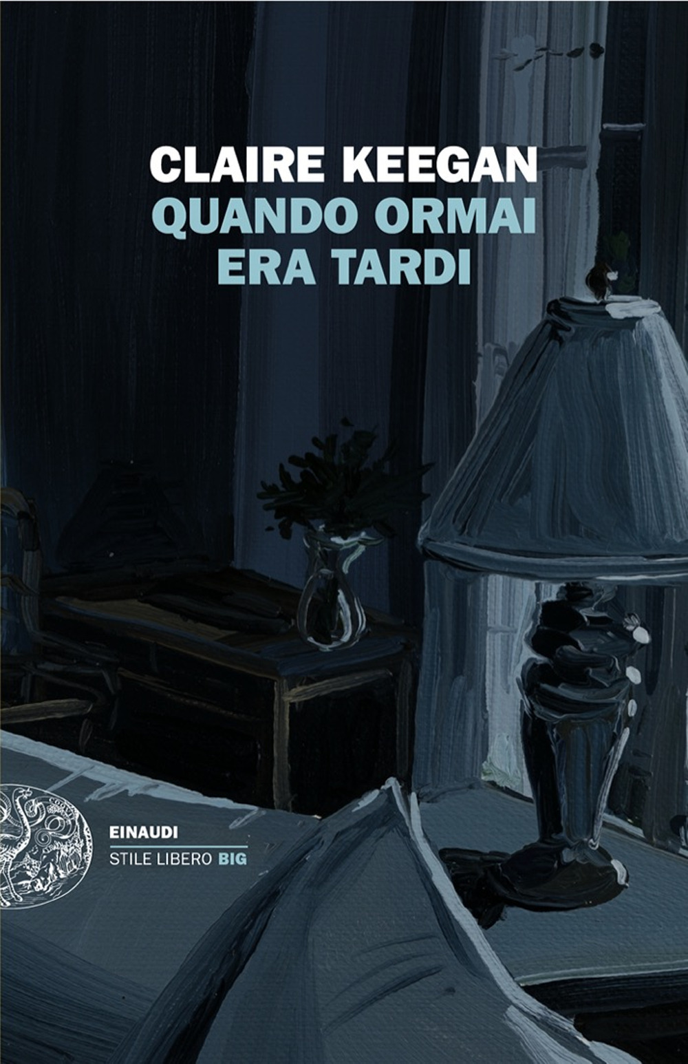 Libro Quando ormai era tardi di Claire Keegan - ean 9788806263690 - Einaudi