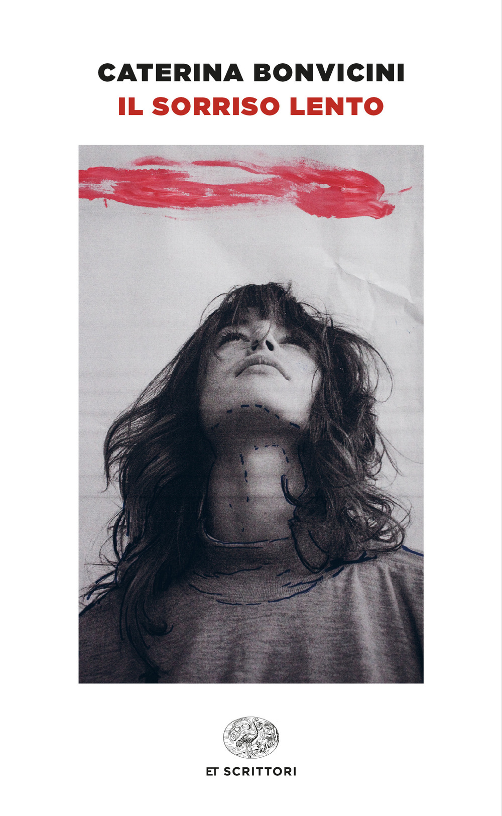Libro sorriso lento di Caterina Bonvicini - ean 9788806264079 - Einaudi