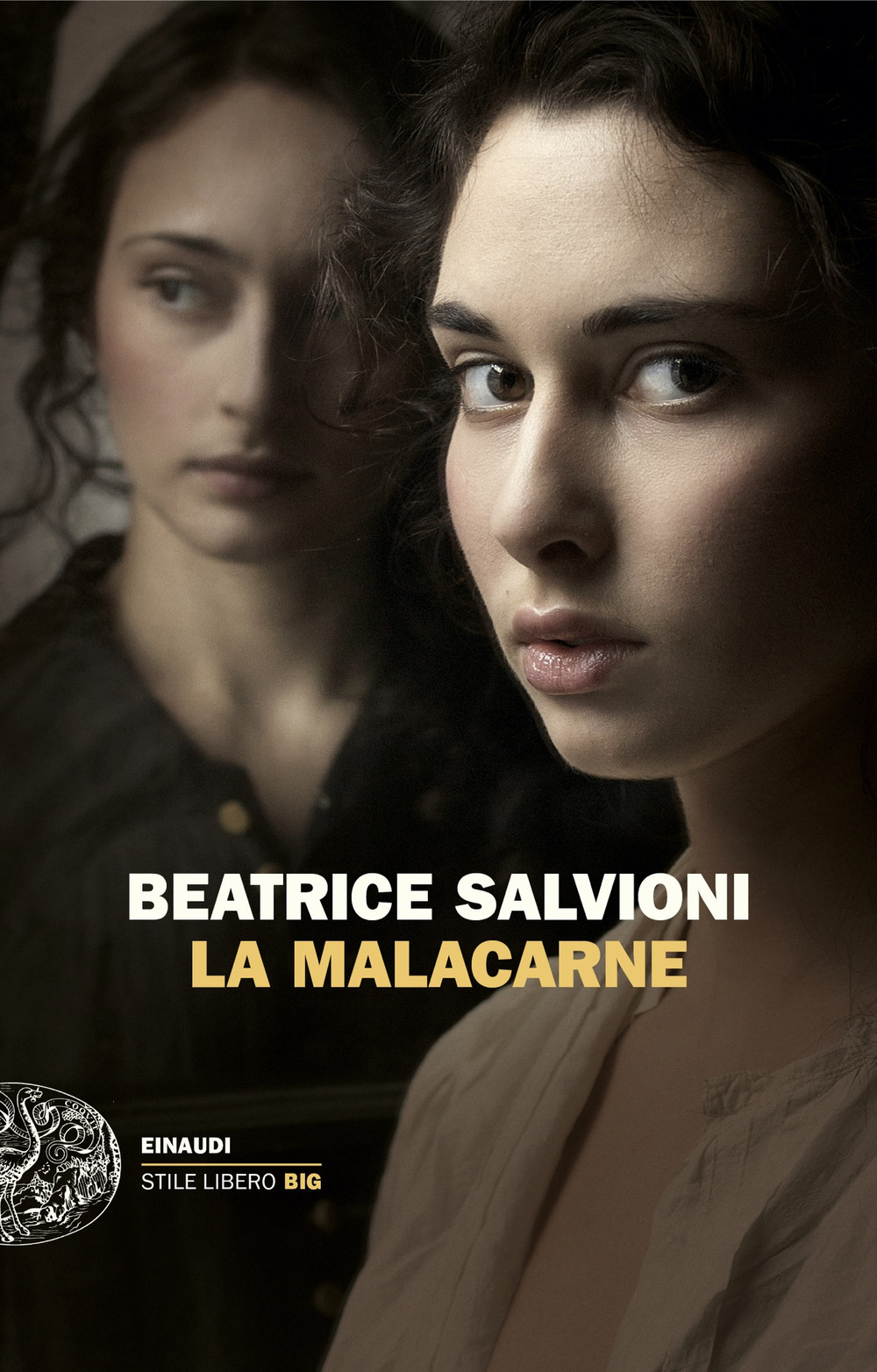 Libro Malacarne di Beatrice Salvioni - ean 9788806264086 - Einaudi