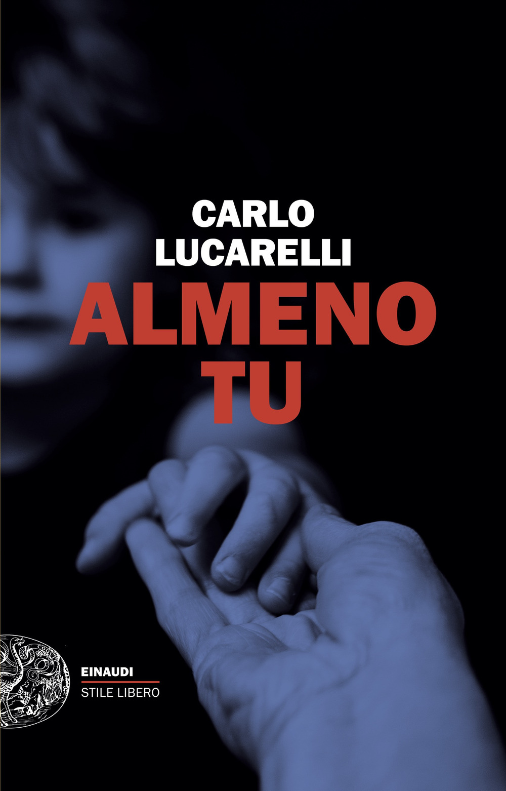 Libro Almeno tu di Carlo Lucarelli - ean 9788806264116 - Einaudi