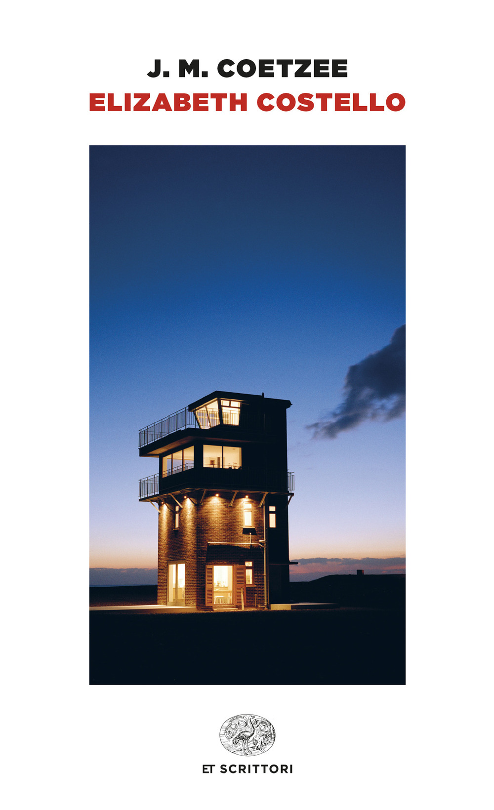 Libro Elizabeth Costello di J. M. Coetzee - ean 9788806265151 - Einaudi