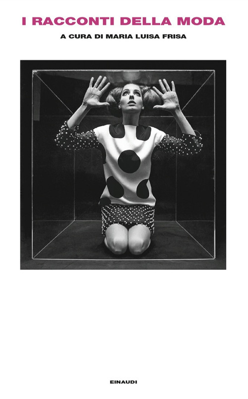 Libro racconti della moda di  - ean 9788806265304 - Einaudi