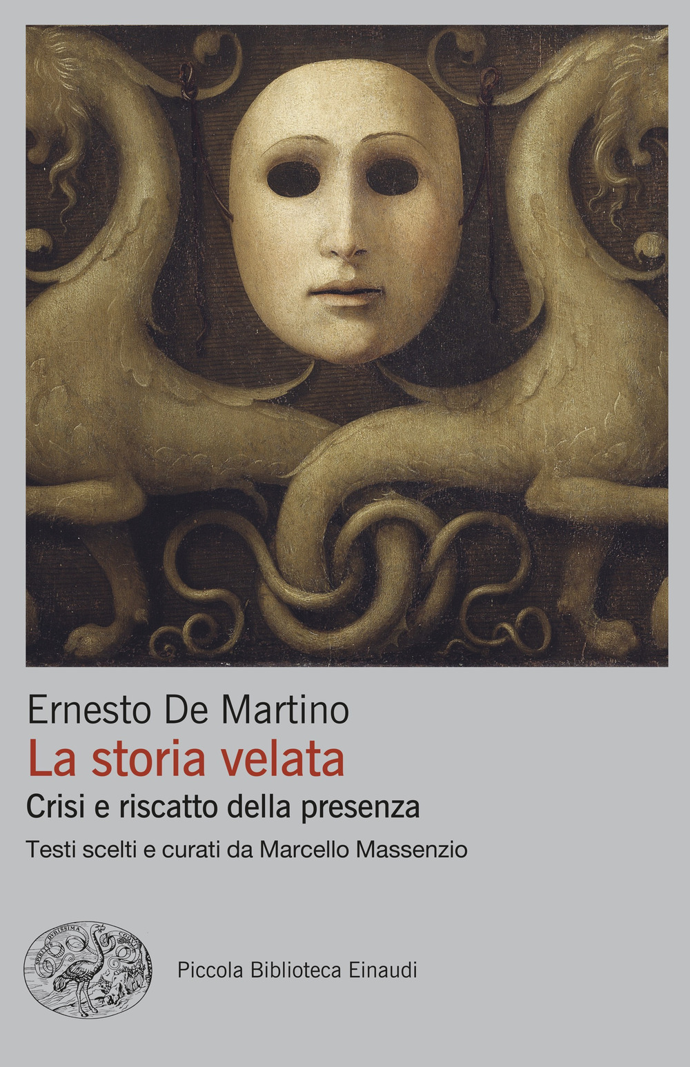 Libro storia velata. Crisi e riscatto della presenza di Ernesto De Martino - ean 9788806265403 - Einaudi