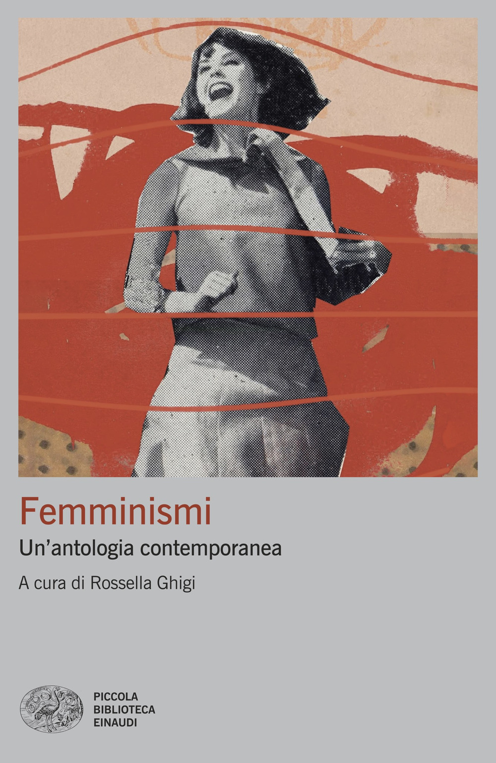 Libro Femminismi. Un’antologia contemporanea di  - ean 9788806265724 - Einaudi