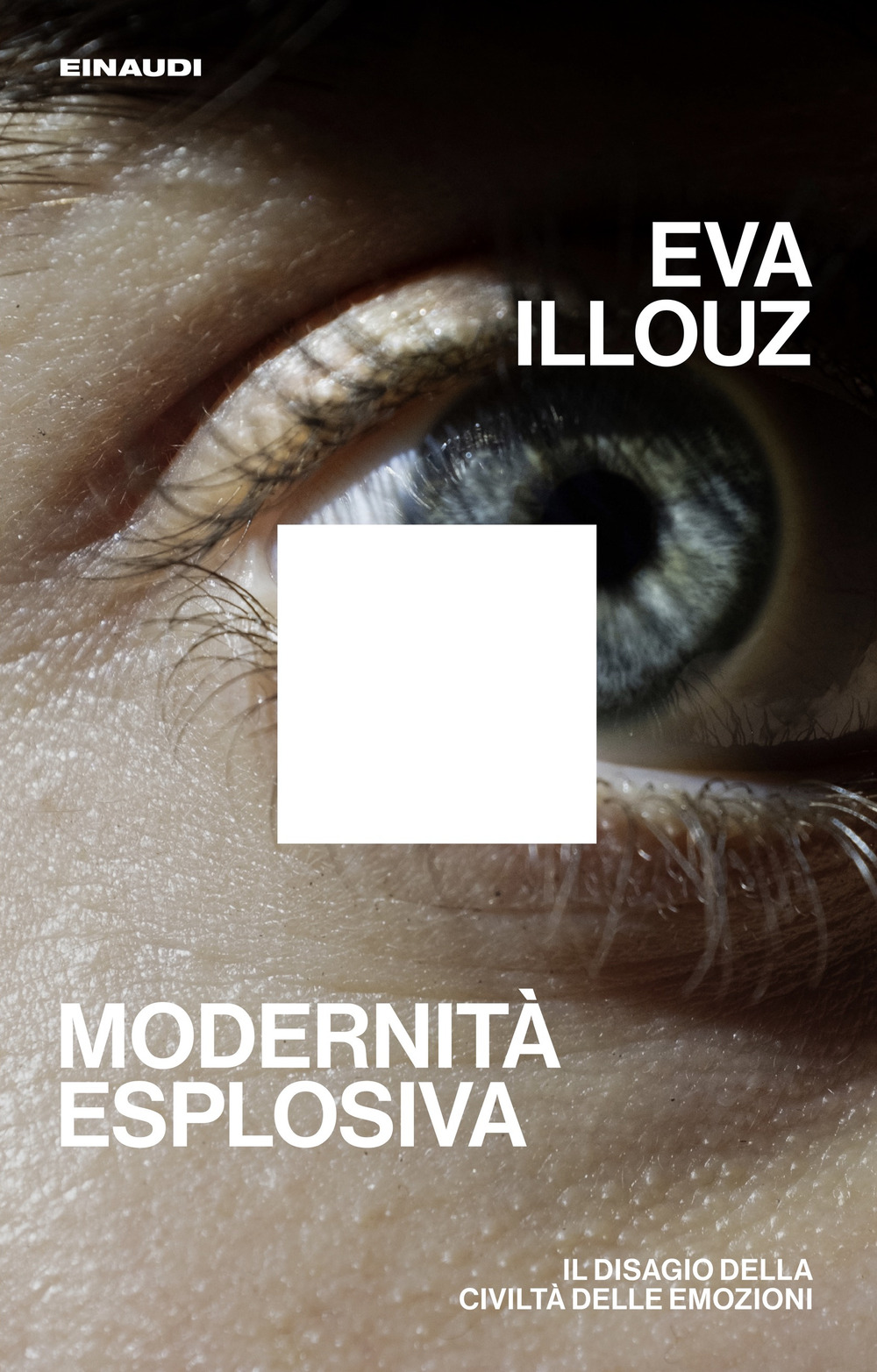 Libro Modernità esplosiva. Il disagio della civiltà delle emozioni di Eva Illouz - ean 9788806265823 - Einaudi