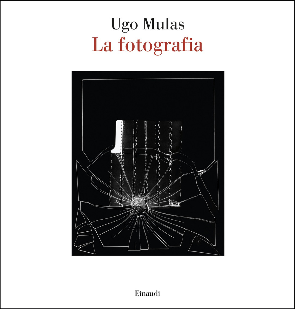 Libro fotografia di Ugo Mulas - ean 9788806265847 - Einaudi