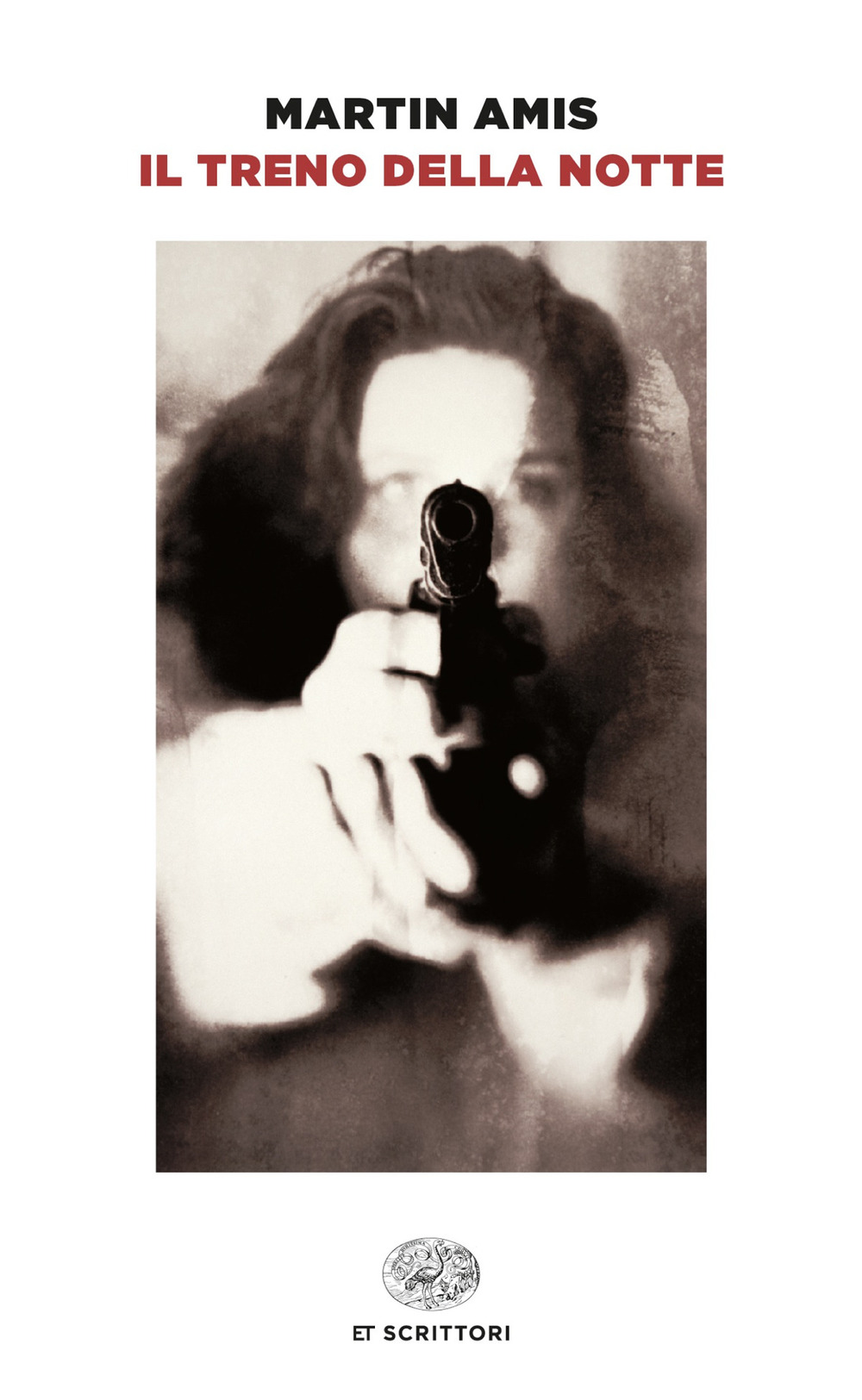 Libro treno della notte di Martin Amis - ean 9788806266318 - Einaudi