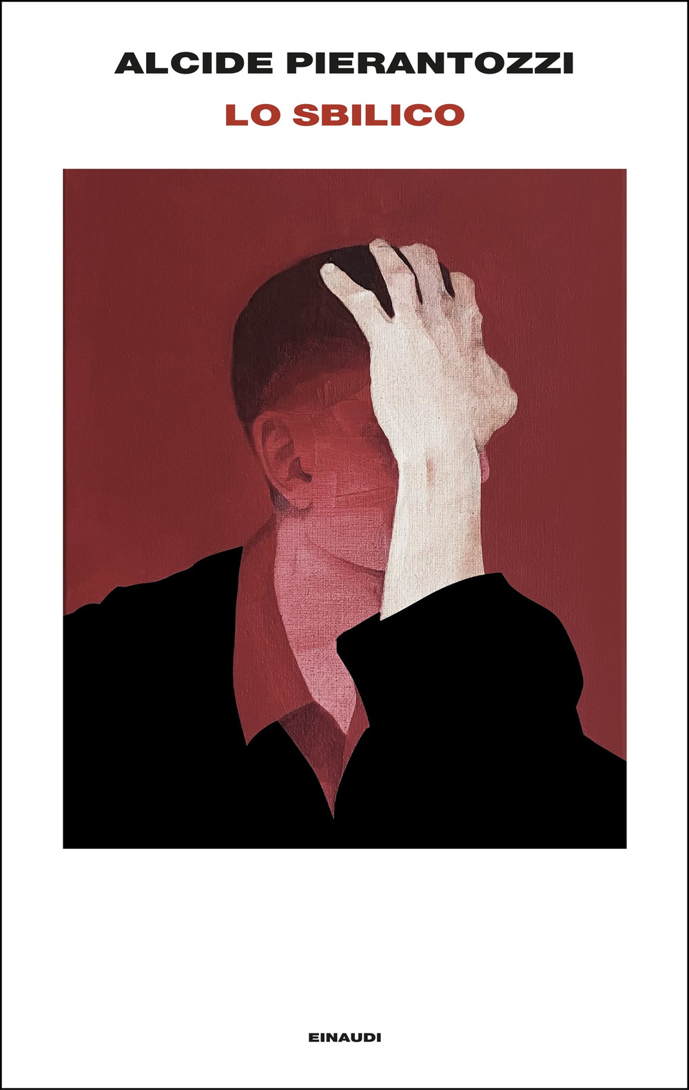 Libro sbilico di Alcide Pierantozzi - ean 9788806266448 - Einaudi