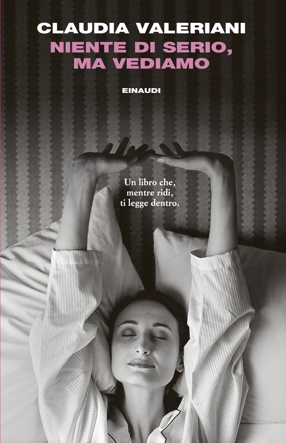 Libro Niente di serio