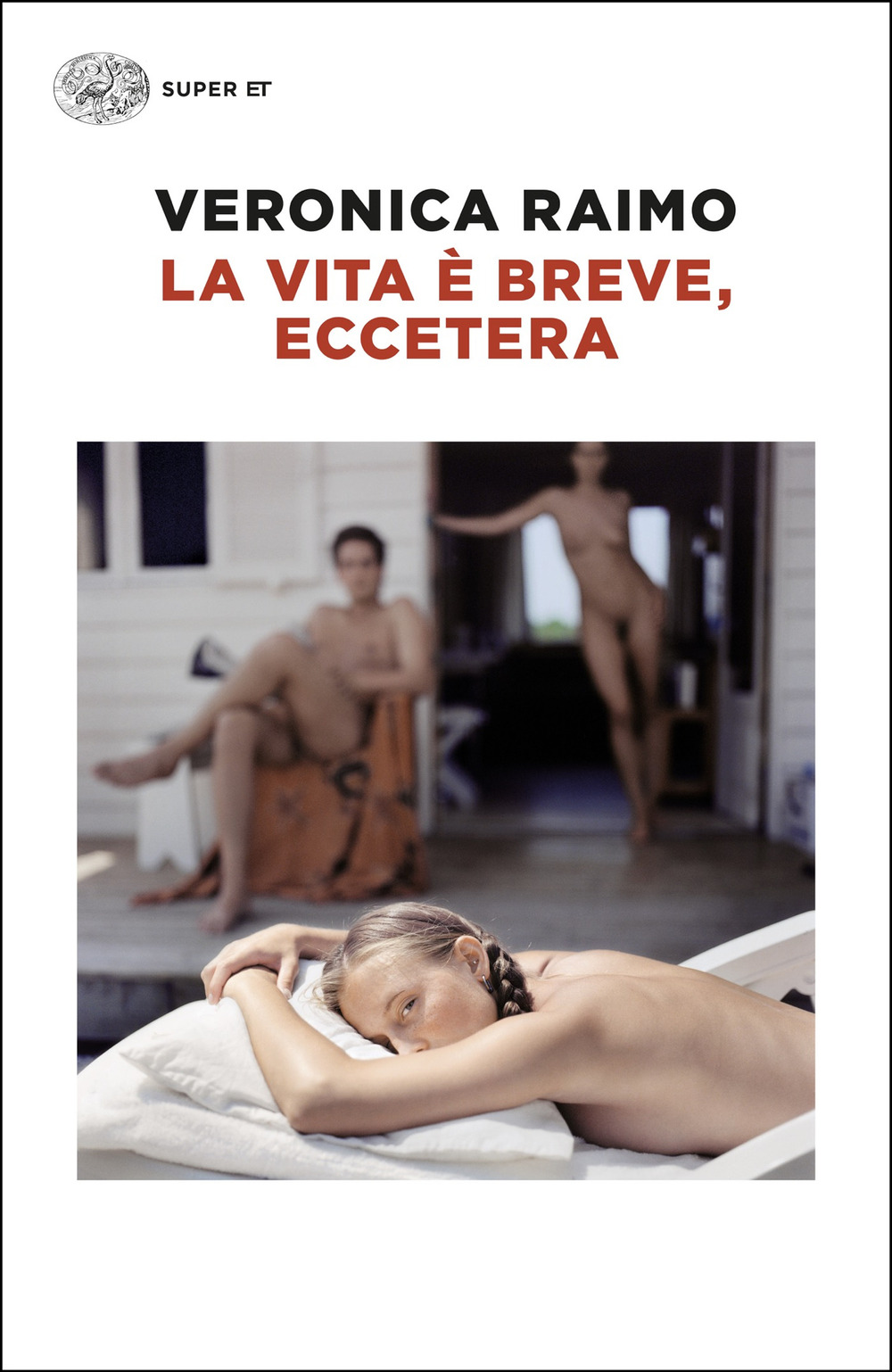 Libro vita è breve