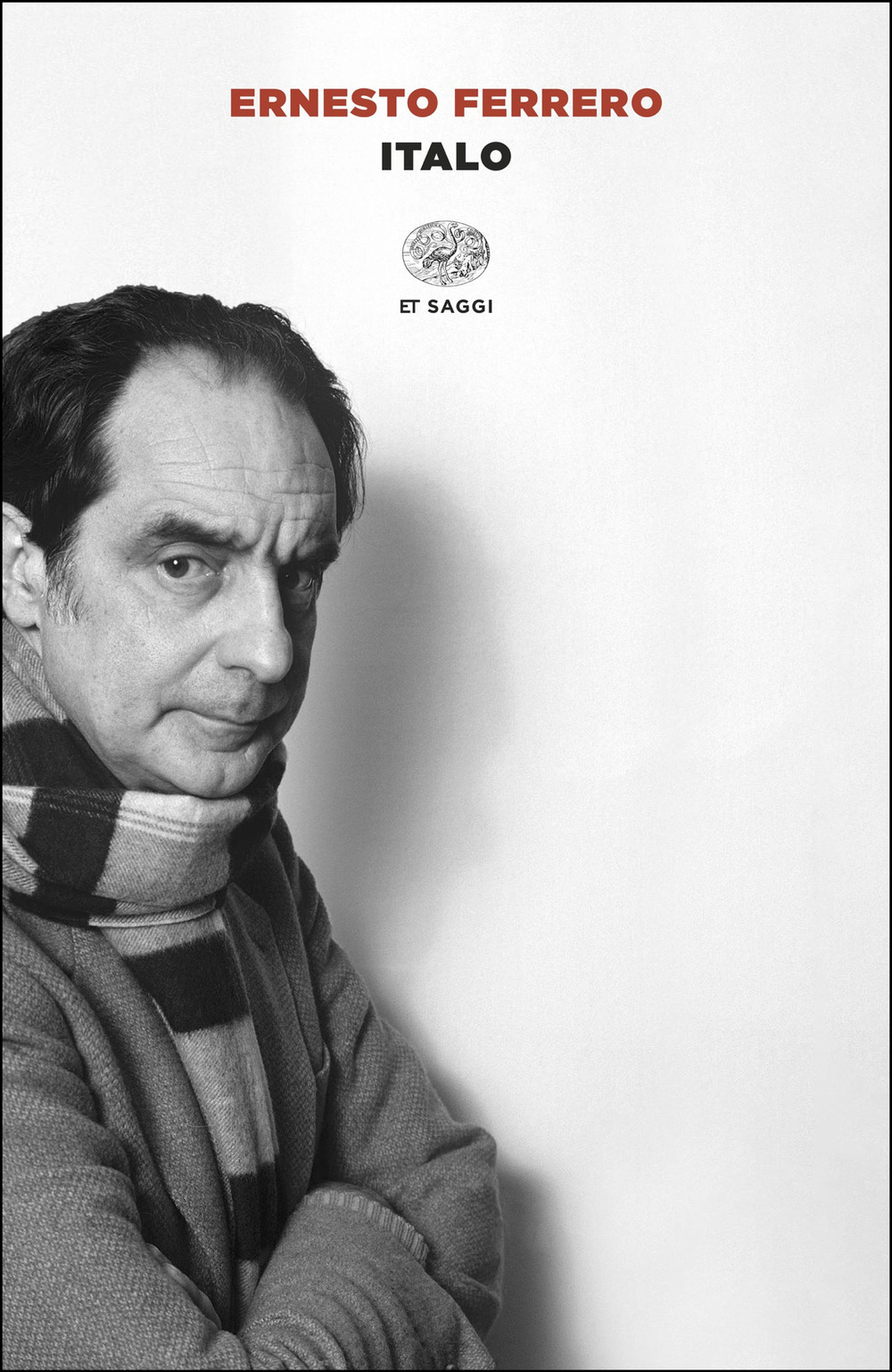 Libro Italo di Ernesto Ferrero - ean 9788806266974 - Einaudi