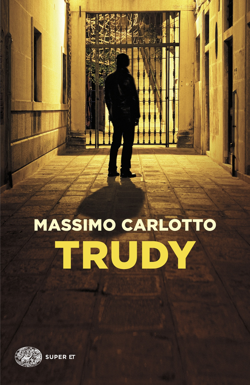 Libro Trudy di Massimo Carlotto - ean 9788806267087 - Einaudi