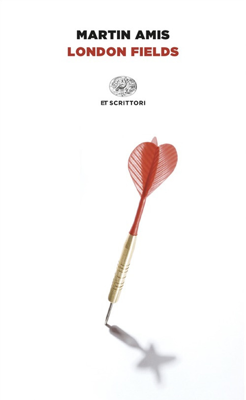 Libro London fields di Martin Amis - ean 9788806267186 - Einaudi