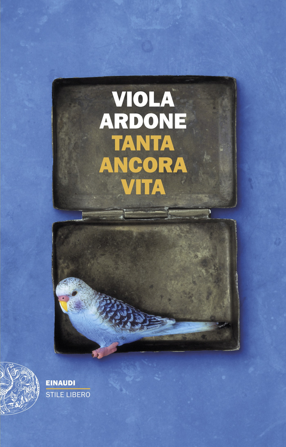 Libro Tanta ancora Vita di Viola Ardone - ean 9788806267322 - Einaudi