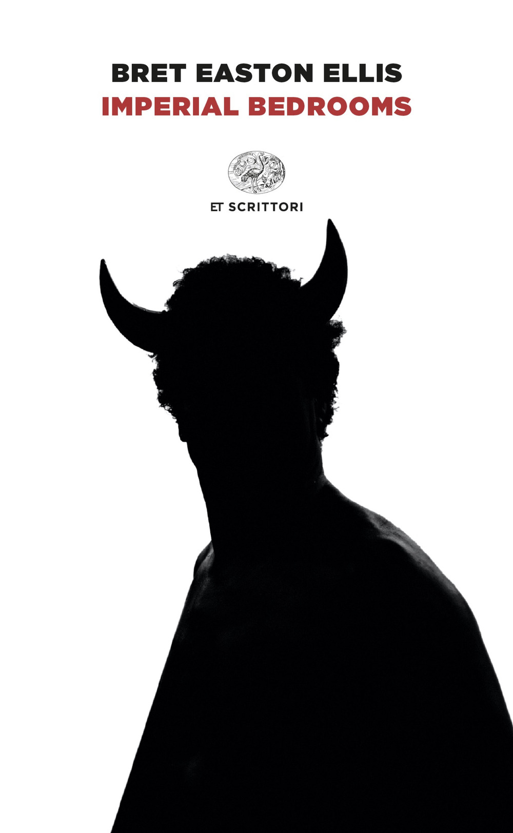 Libro Imperial bedrooms di Bret Easton Ellis - ean 9788806267414 - Einaudi