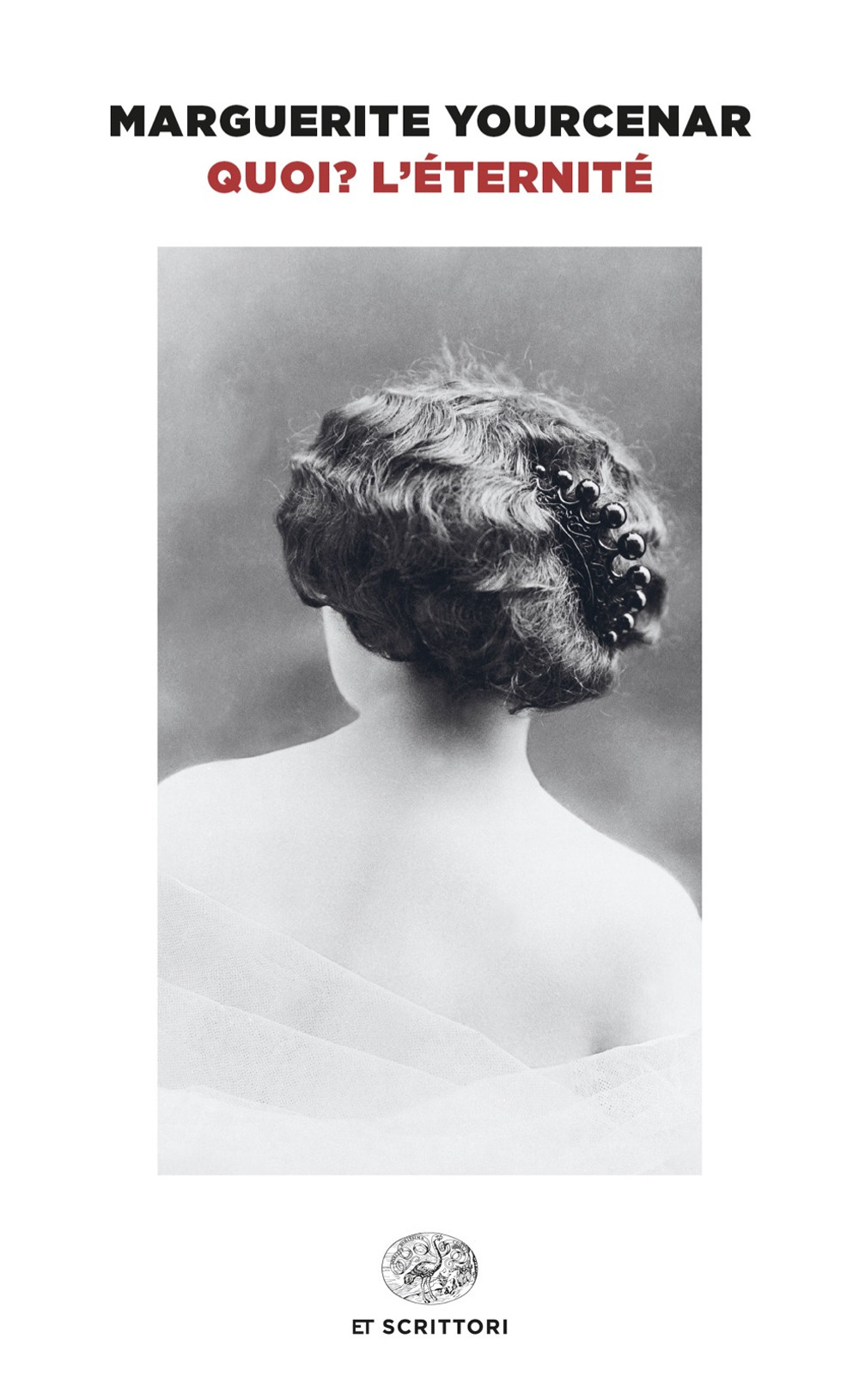 Libro Quoi? L'éternité di Marguerite Yourcenar - ean 9788806267544 - Einaudi