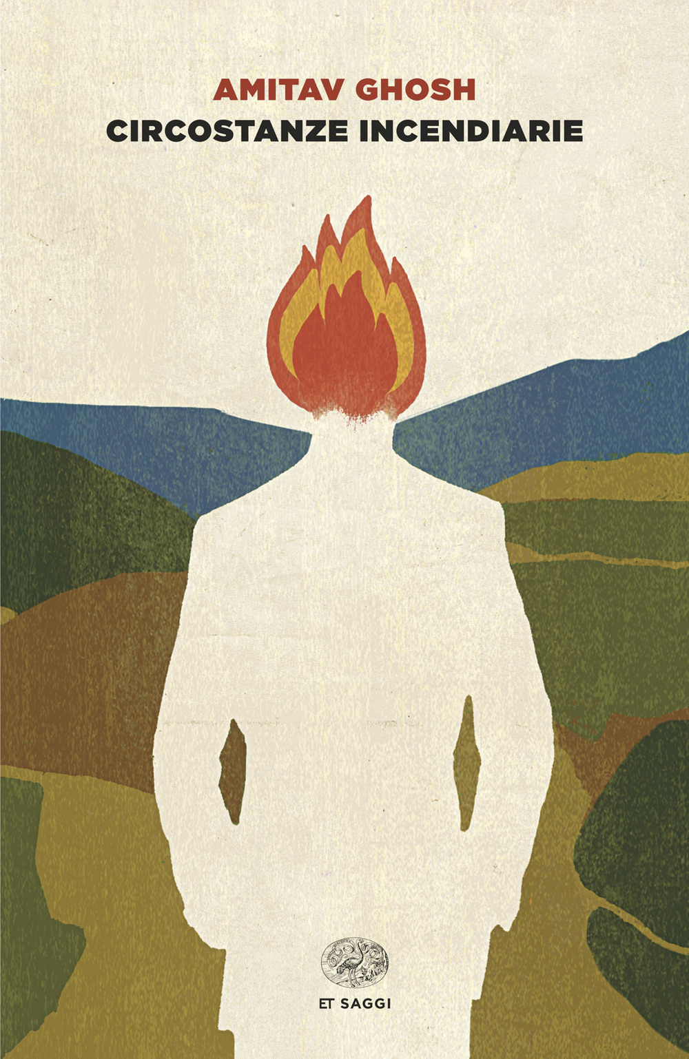 Libro Circostanze incendiarie. Cronaca del mondo che viene di Amitav Ghosh - ean 9788806267971 - Einaudi