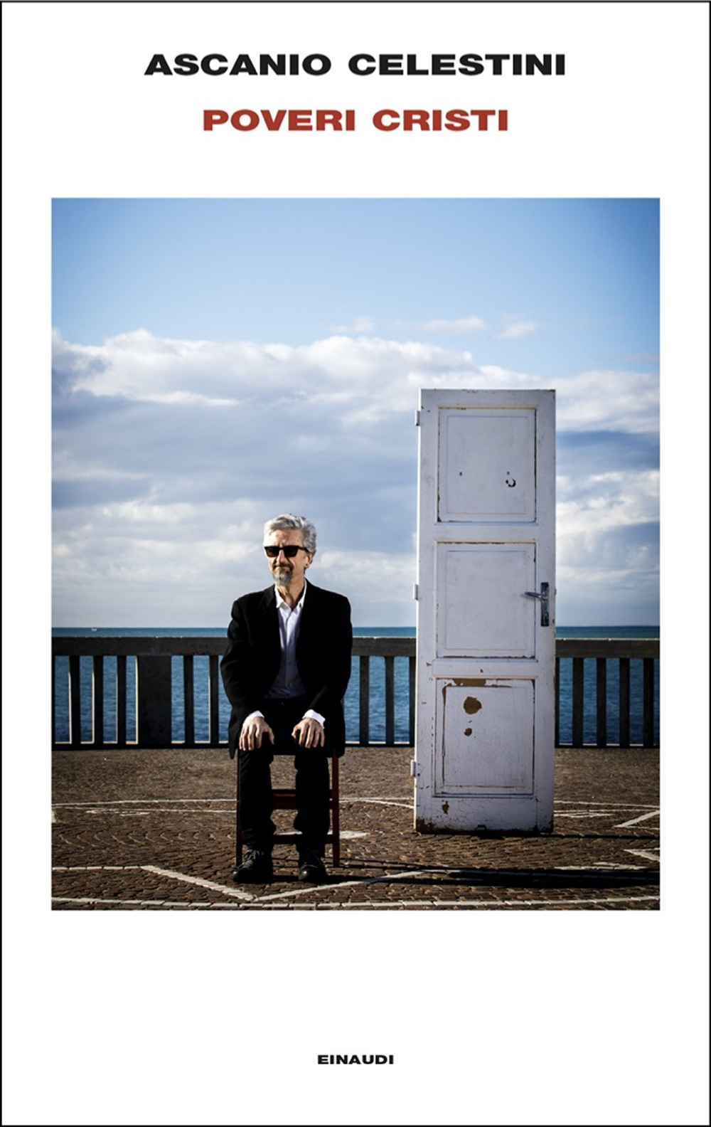 Libro Poveri cristi di Ascanio Celestini - ean 9788806268329 - Einaudi