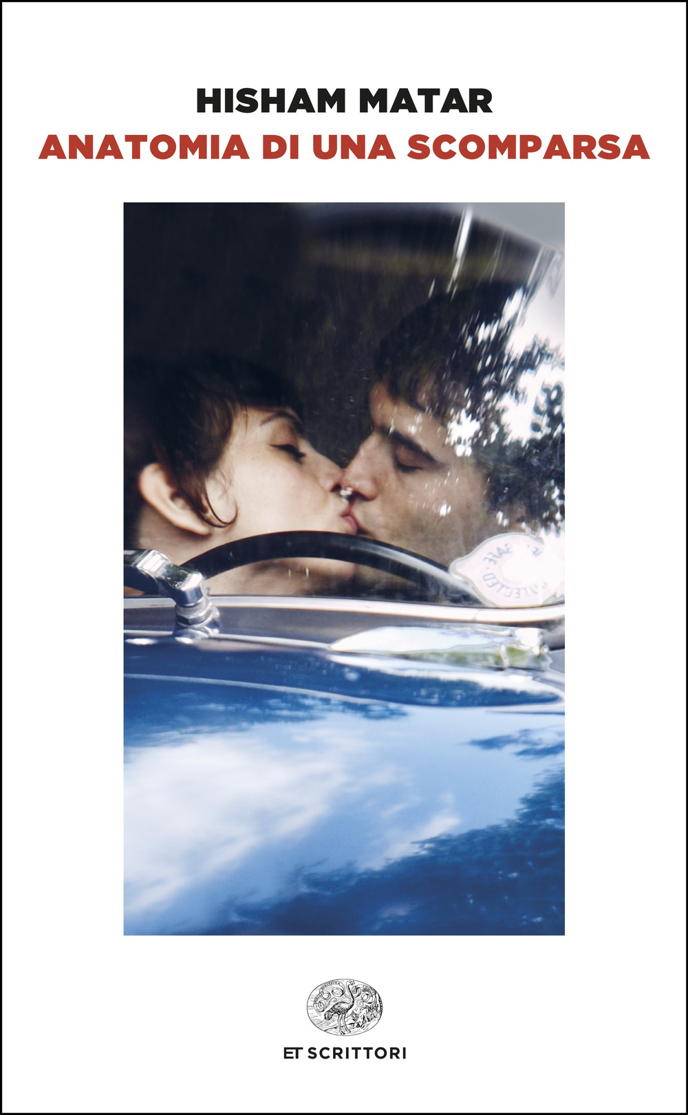 Libro Anatomia di una scomparsa di Hisham Matar - ean 9788806269586 - Einaudi