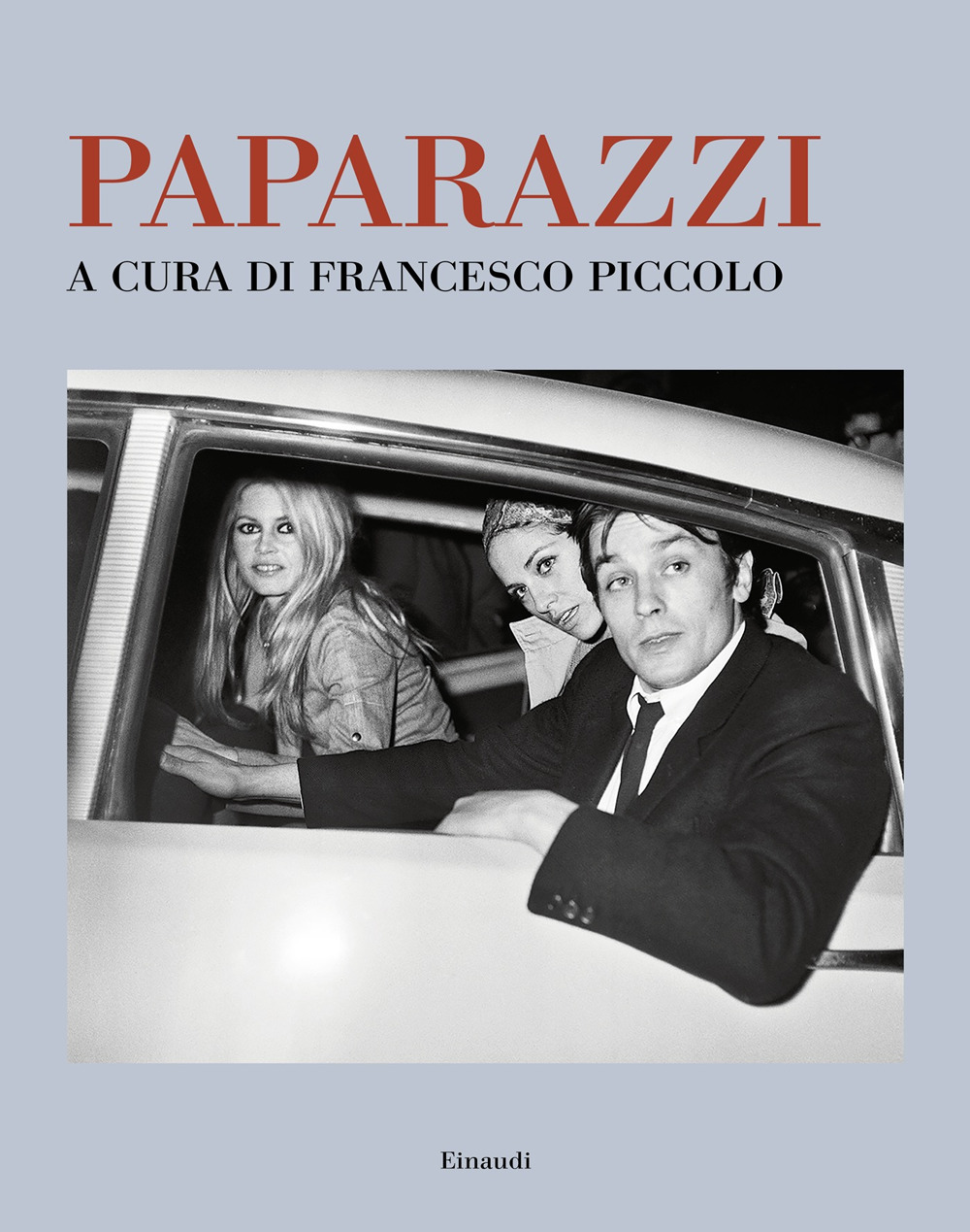 Libro Paparazzi di  - ean 9788806269913 - Einaudi