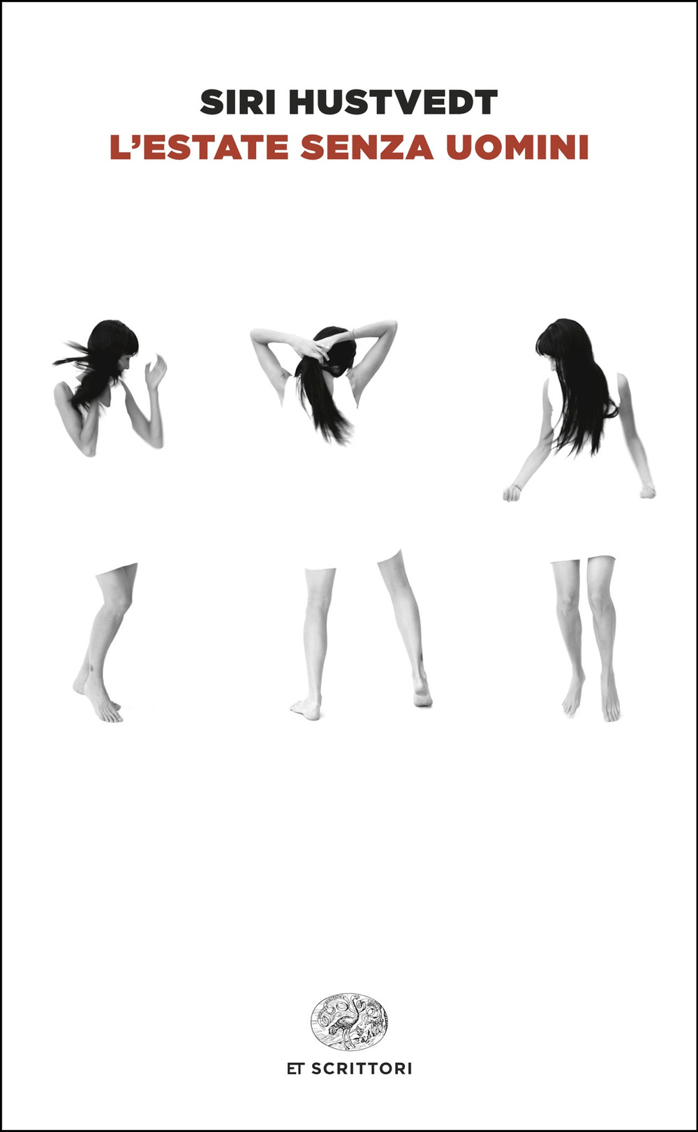 Libro estate senza uomini di Siri Hustvedt - ean 9788806270032 - Einaudi