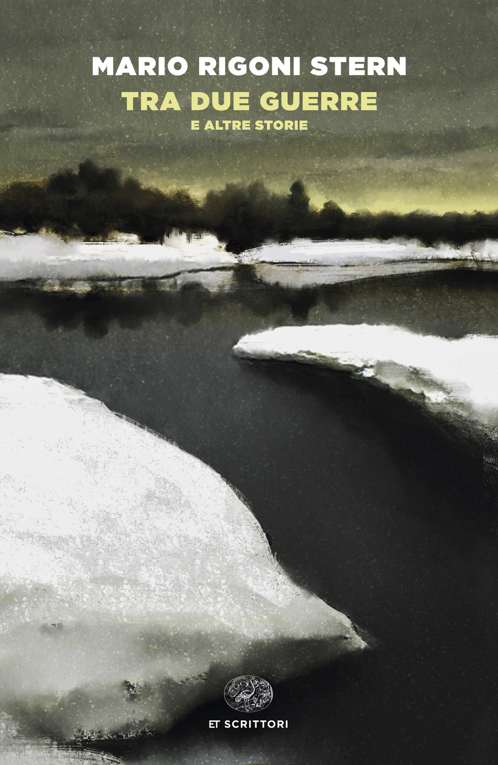 Libro Tra due guerre e altre storie di Mario Rigoni Stern - ean 9788806270056 - Einaudi