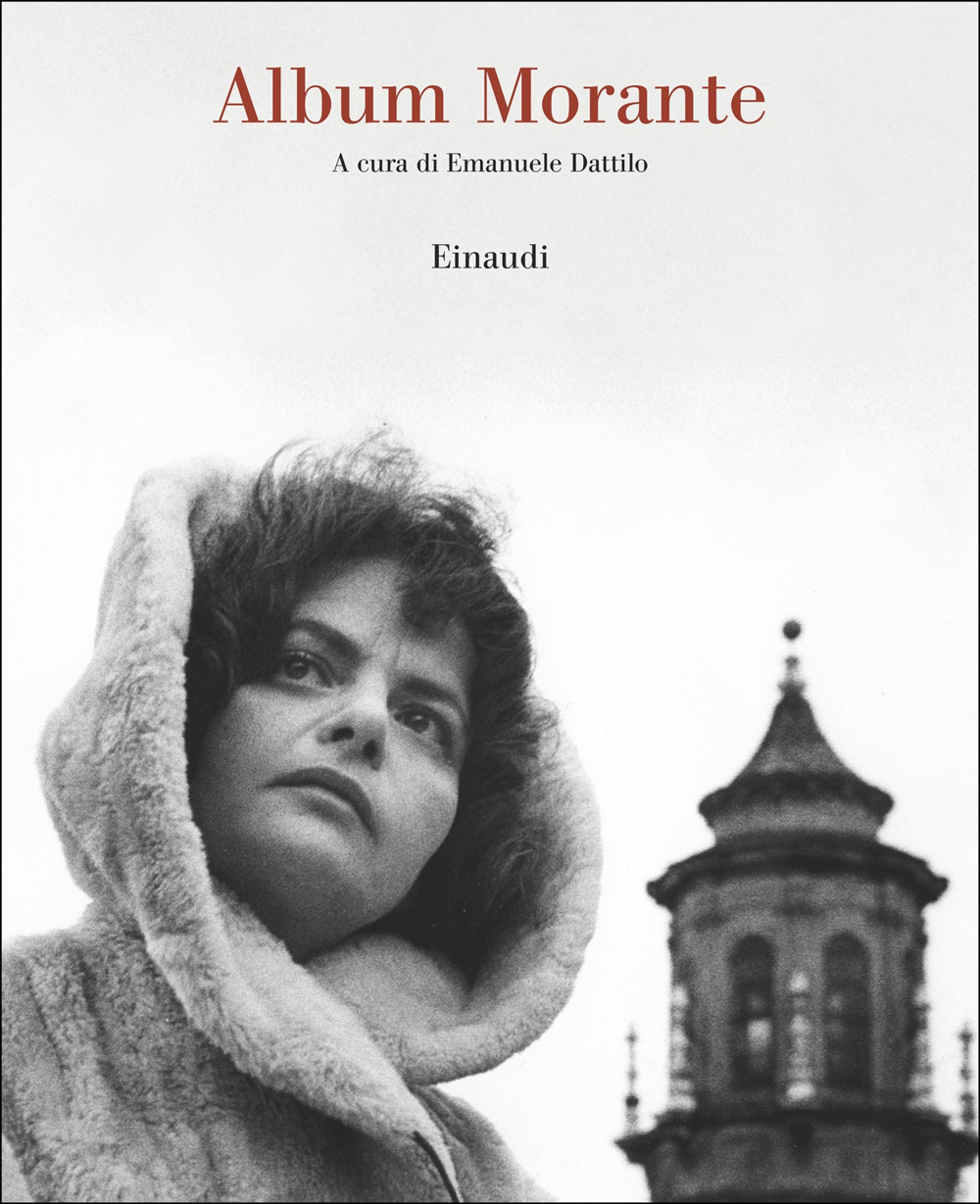 Libro Album Morante di  - ean 9788806270278 - Einaudi