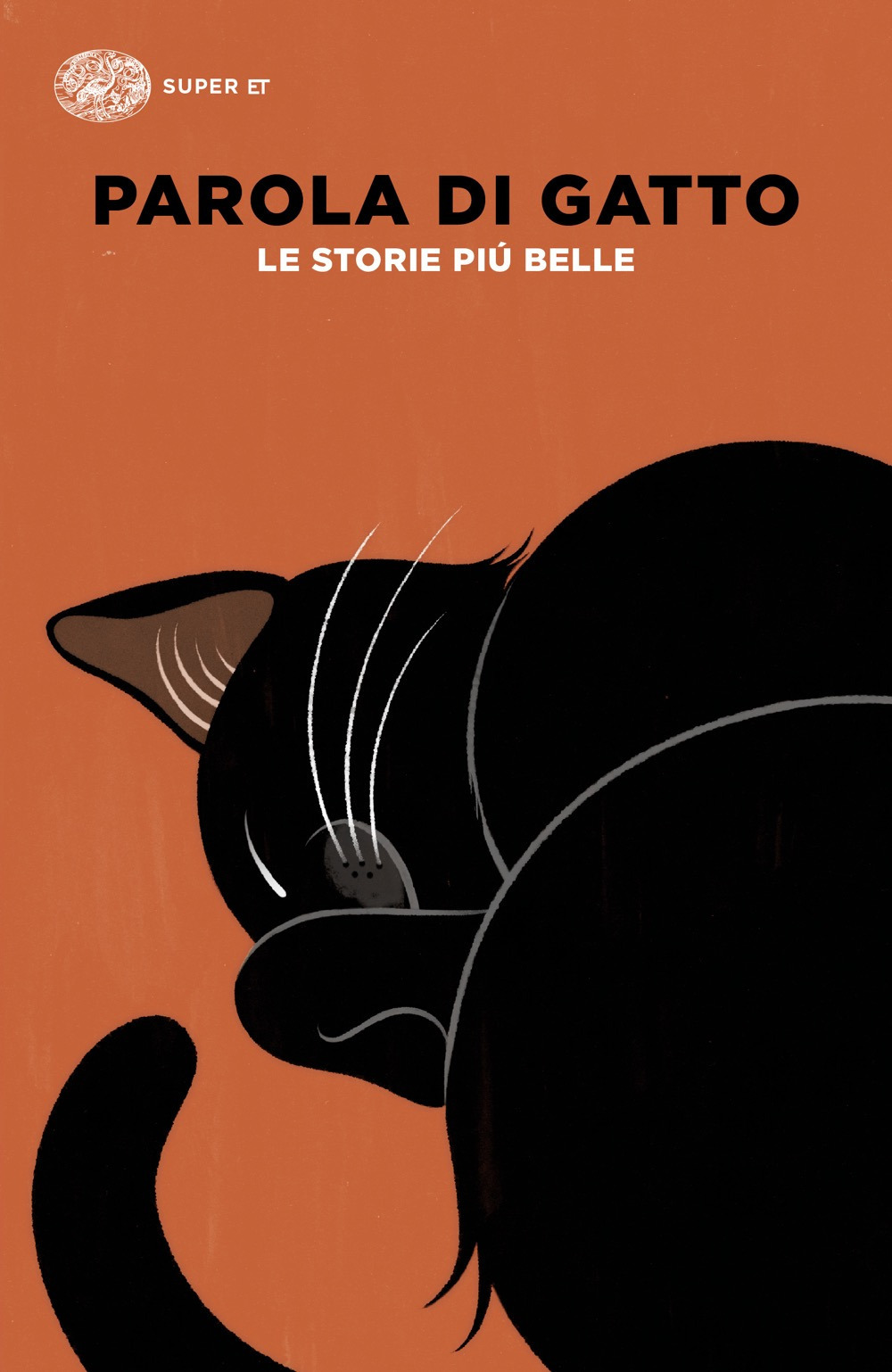 Libro Parola di gatto. Le storie più belle di  - ean 9788806270483 - Einaudi