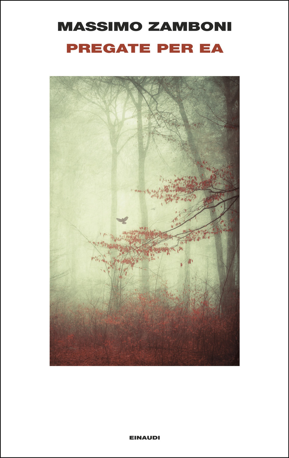 Libro Pregate per ea di Massimo Zamboni - ean 9788806270520 - Einaudi