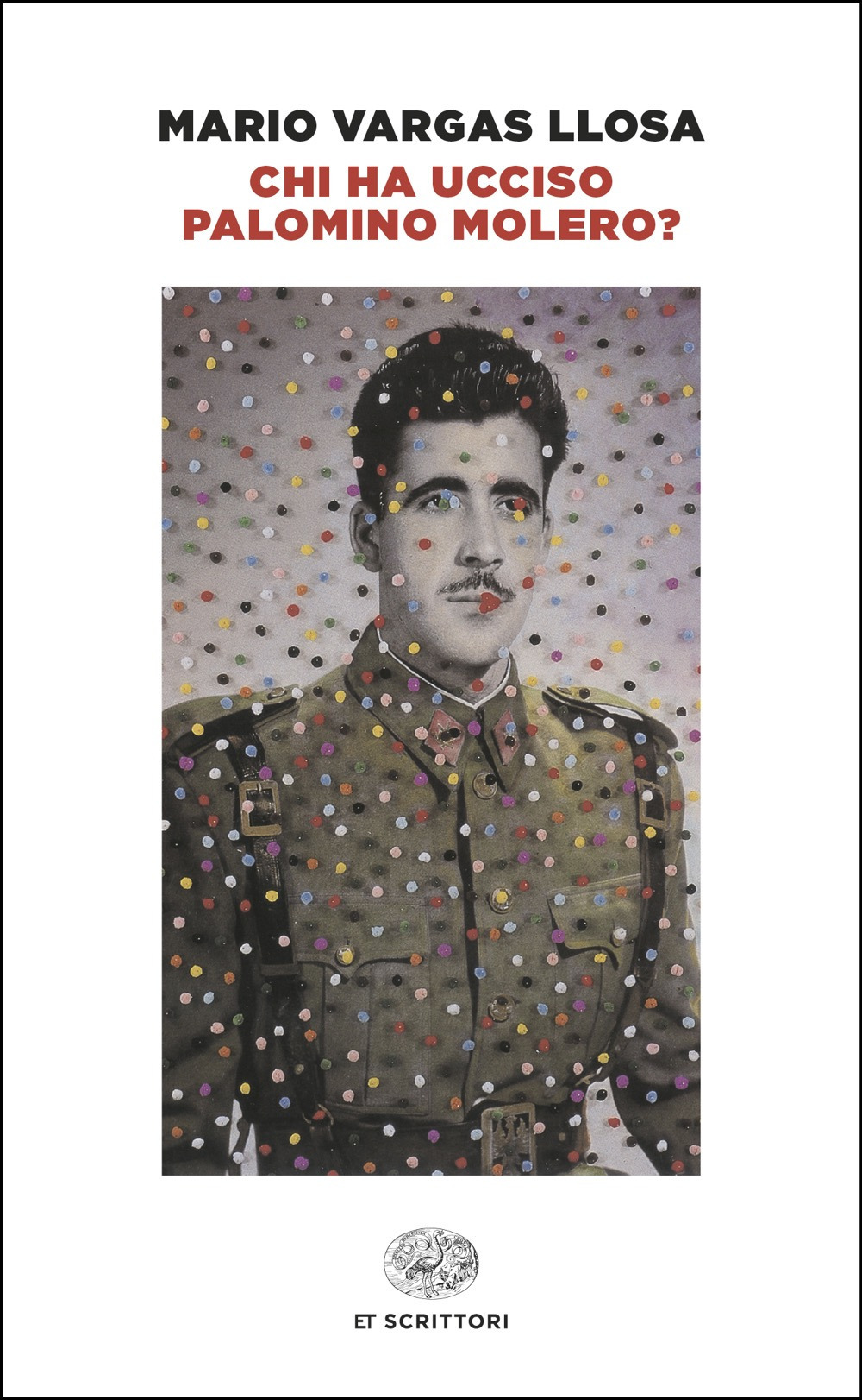 Libro Chi ha ucciso Palomino Molero? di Mario Vargas Llosa - ean 9788806270780 - Einaudi