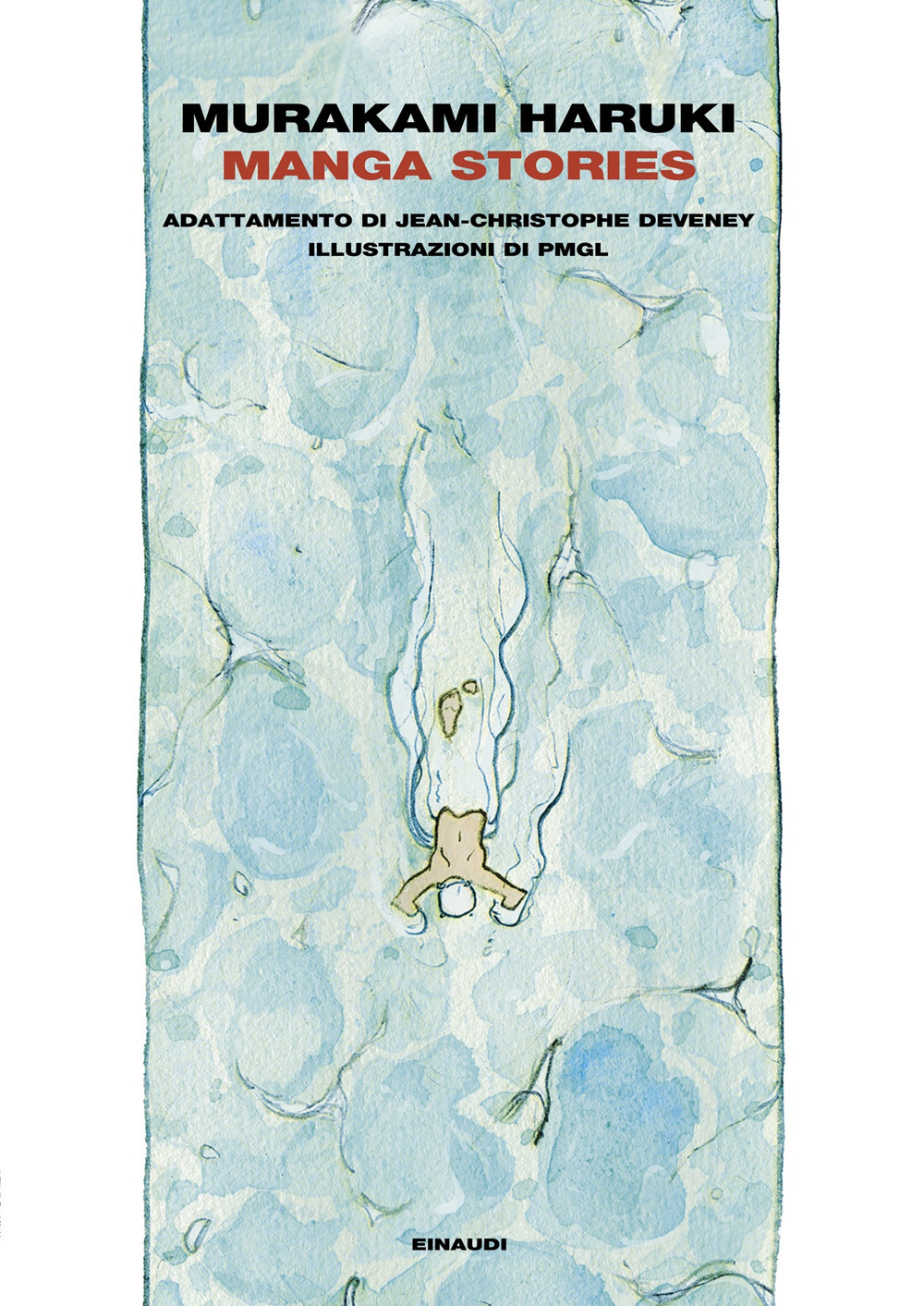 Libro Manga Stories. Ediz. italiana di Haruki Murakami - ean 9788806271114 - Einaudi
