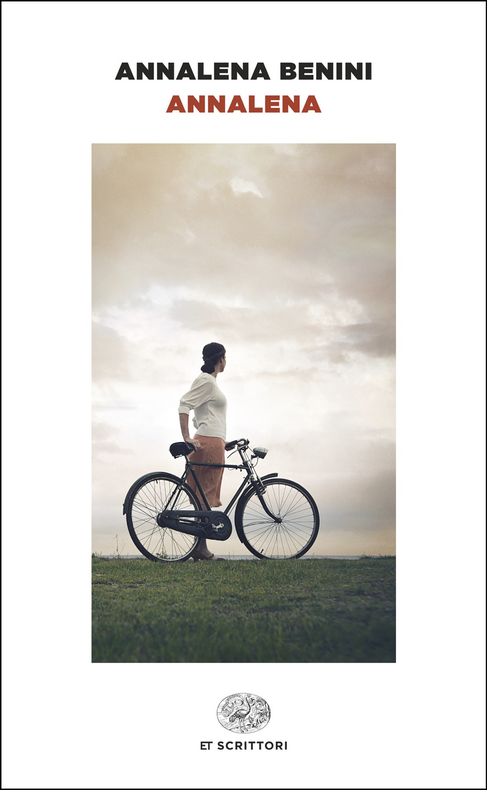 Libro Annalena di Annalena Benini - ean 9788806271671 - Einaudi
