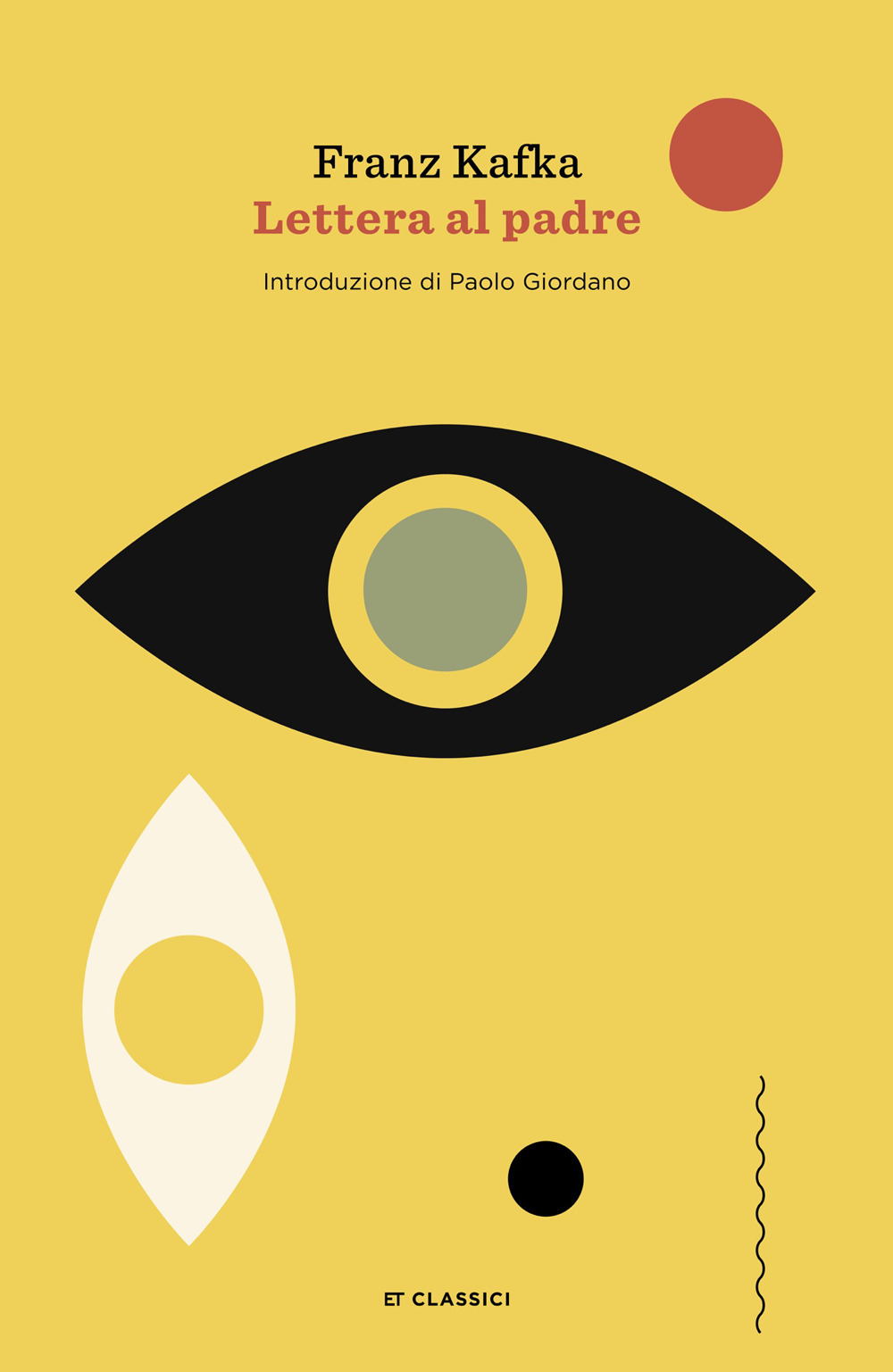 Libro Lettera al padre di Franz Kafka - ean 9788806271749 - Einaudi