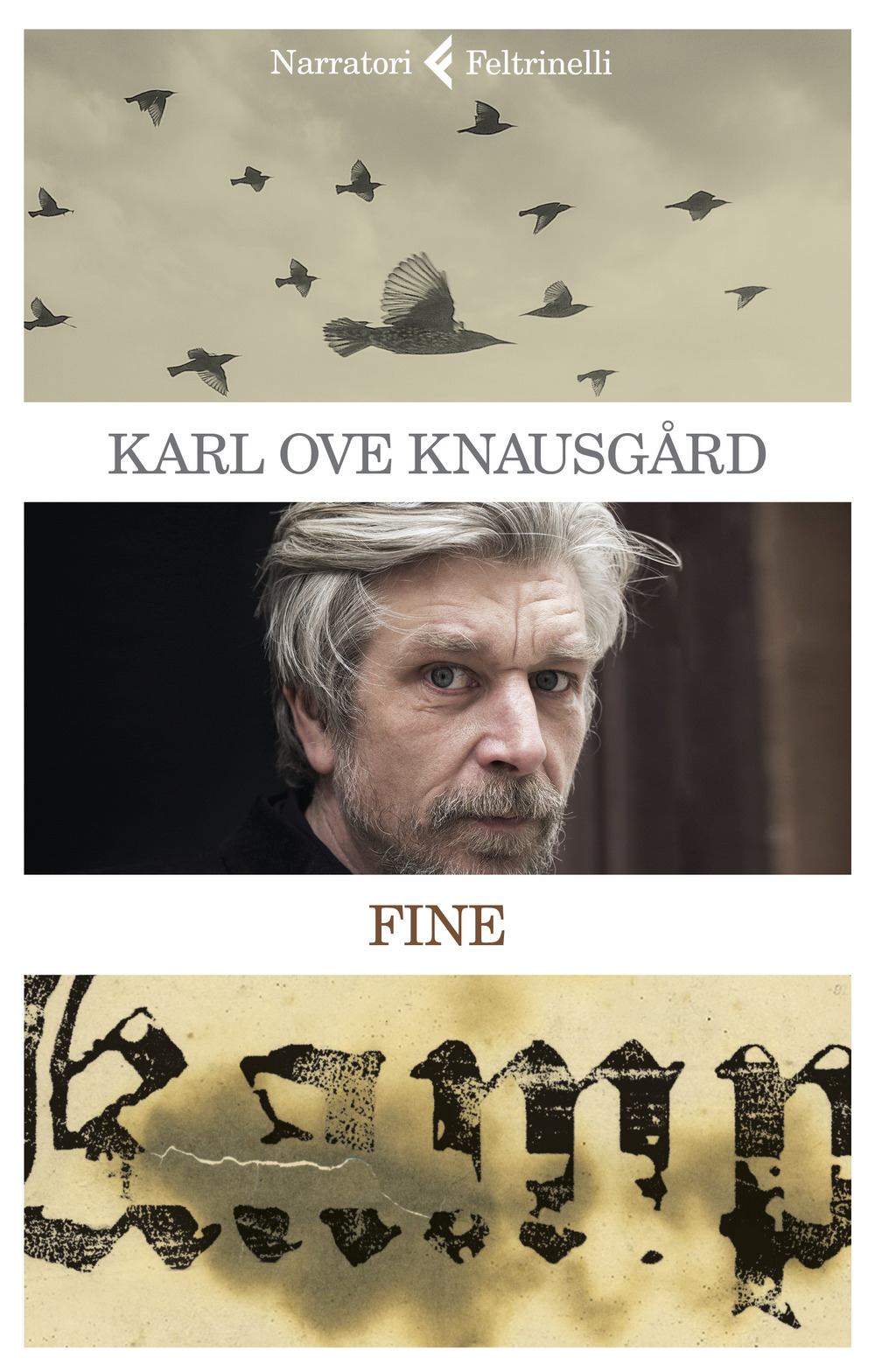 Libro Fine di Karl Ove Knausgård - ean 9788807033728 - Feltrinelli