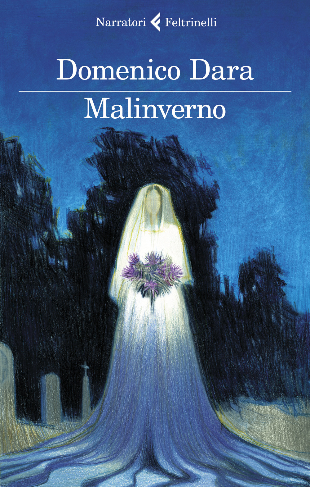 Libro Malinverno di Domenico Dara - ean 9788807033780 - Feltrinelli