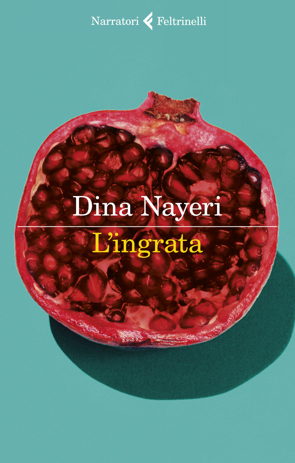 Libro ingrata di Dina Nayeri - ean 9788807033858 - Feltrinelli