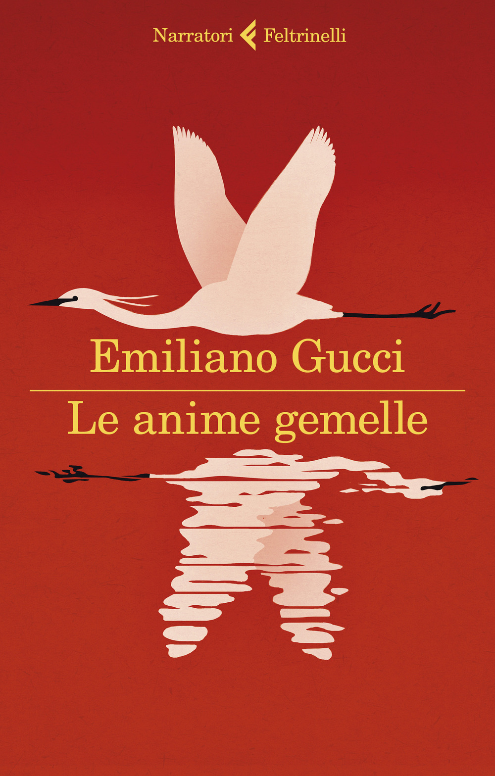 Libro anime gemelle di Emiliano Gucci - ean 9788807033902 - Feltrinelli