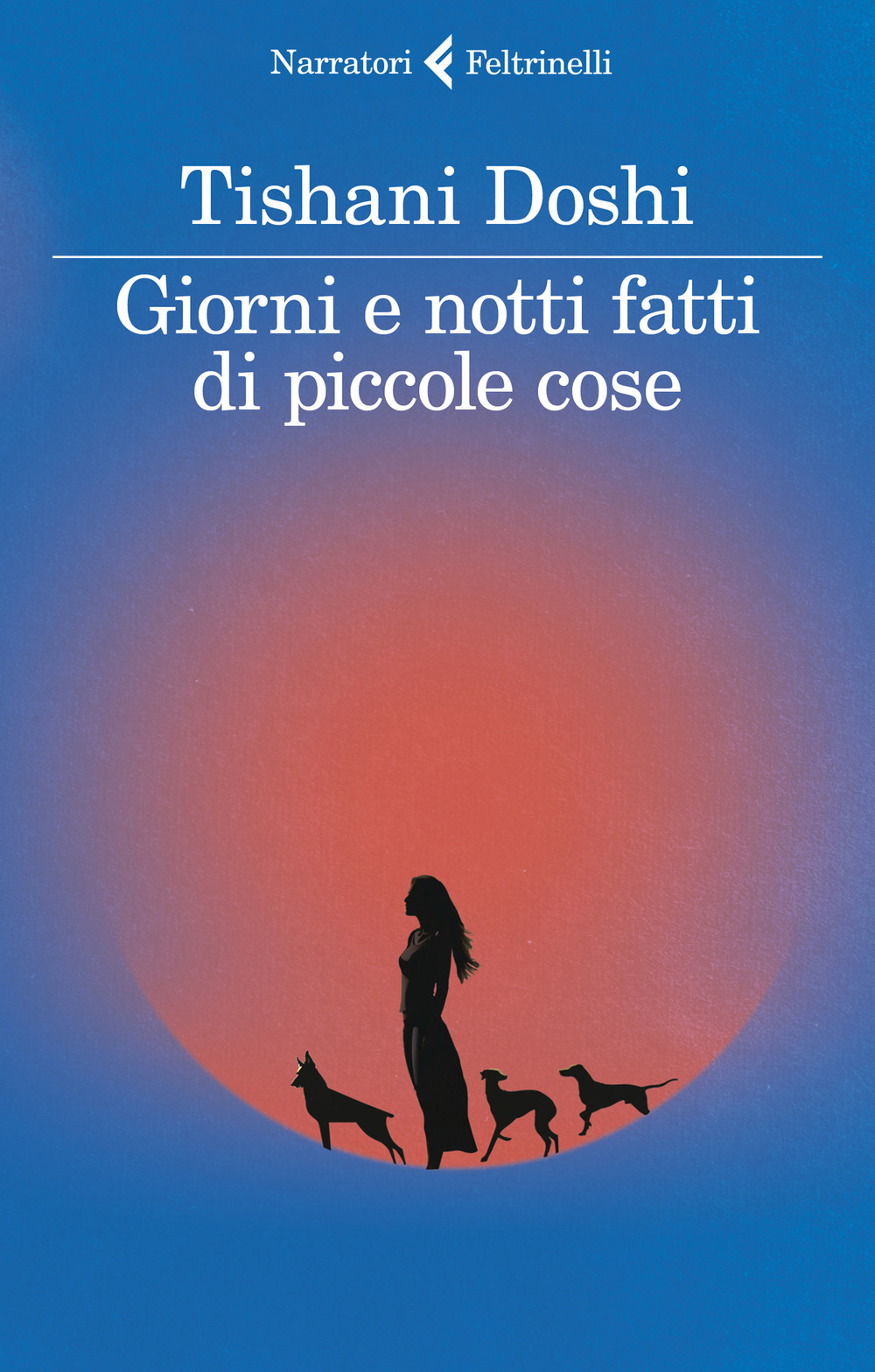 Libro Giorni e notti fatti di piccole cose di Tishani Doshi - ean 9788807033971 - Feltrinelli