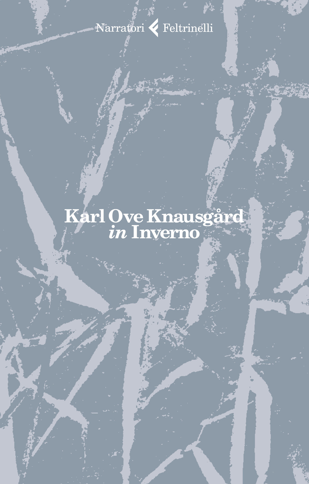 Libro In inverno di Karl Ove Knausgård - ean 9788807034220 - Feltrinelli