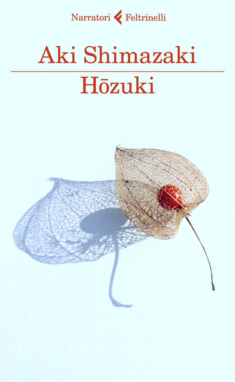Libro Hozuki di Aki Shimazaki - ean 9788807034268 - Feltrinelli