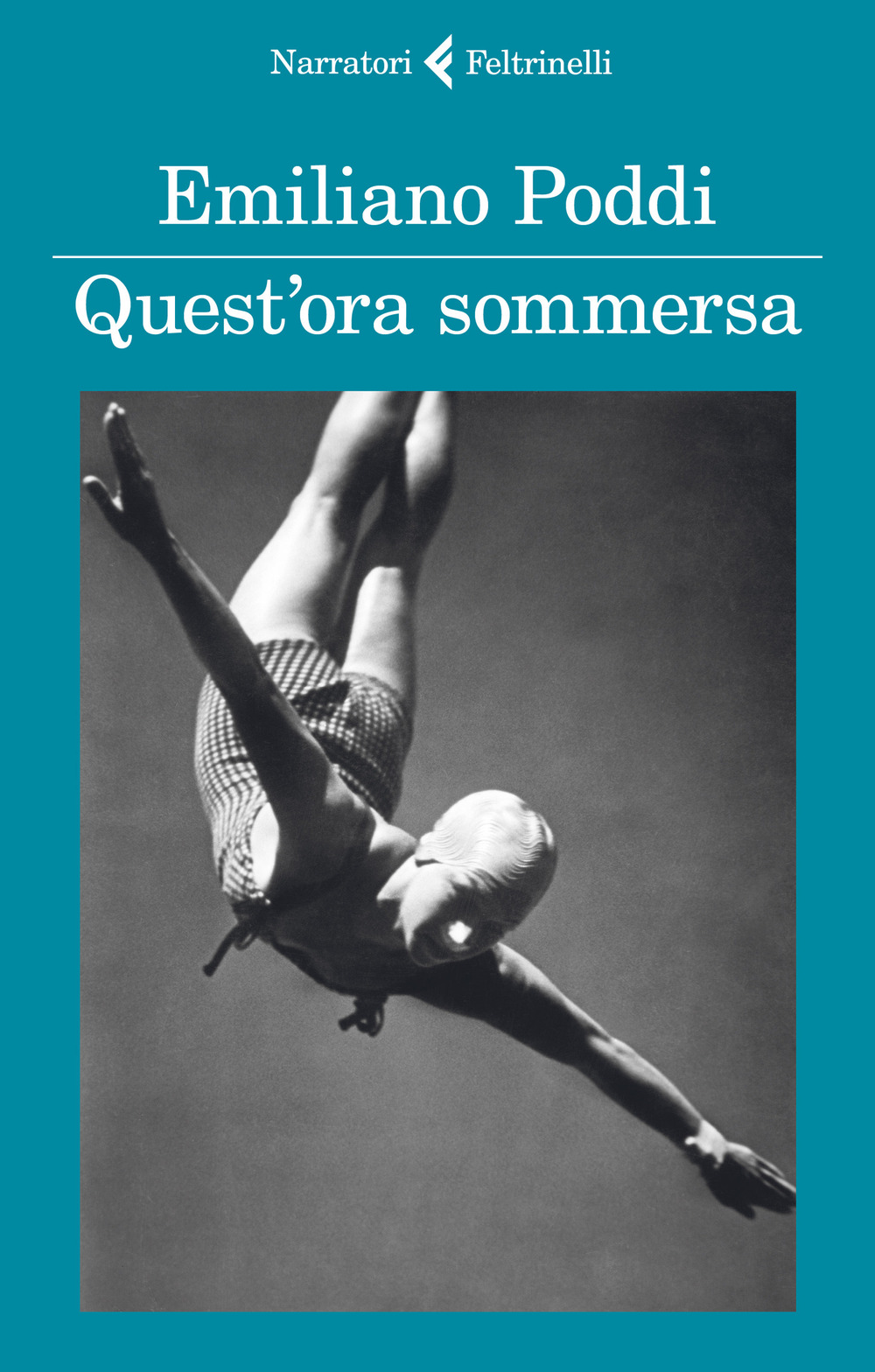 Libro Quest'ora sommersa di Emiliano Poddi - ean 9788807034329 - Feltrinelli