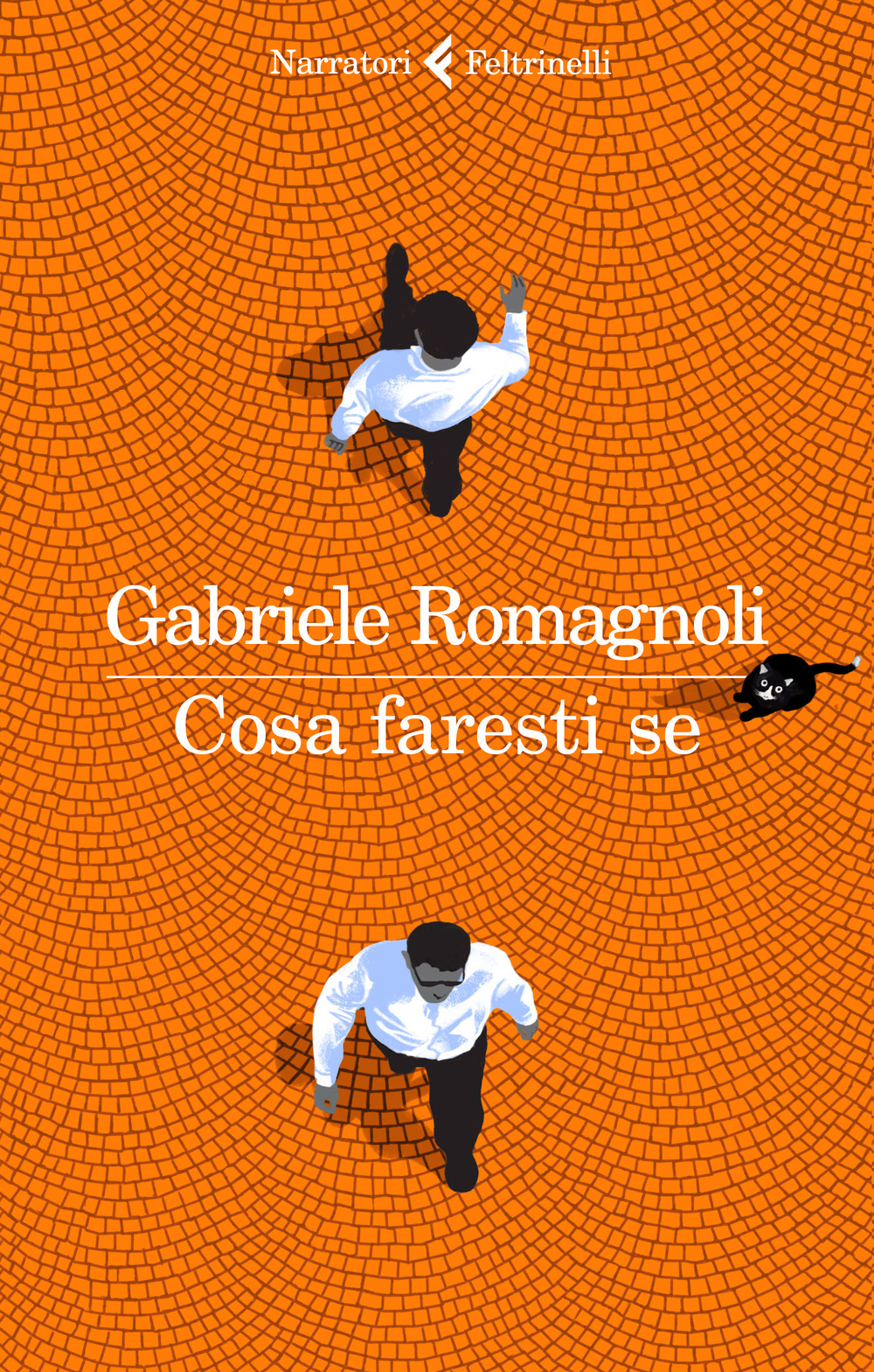 Libro Cosa faresti se di Gabriele Romagnoli - ean 9788807034411 - Feltrinelli
