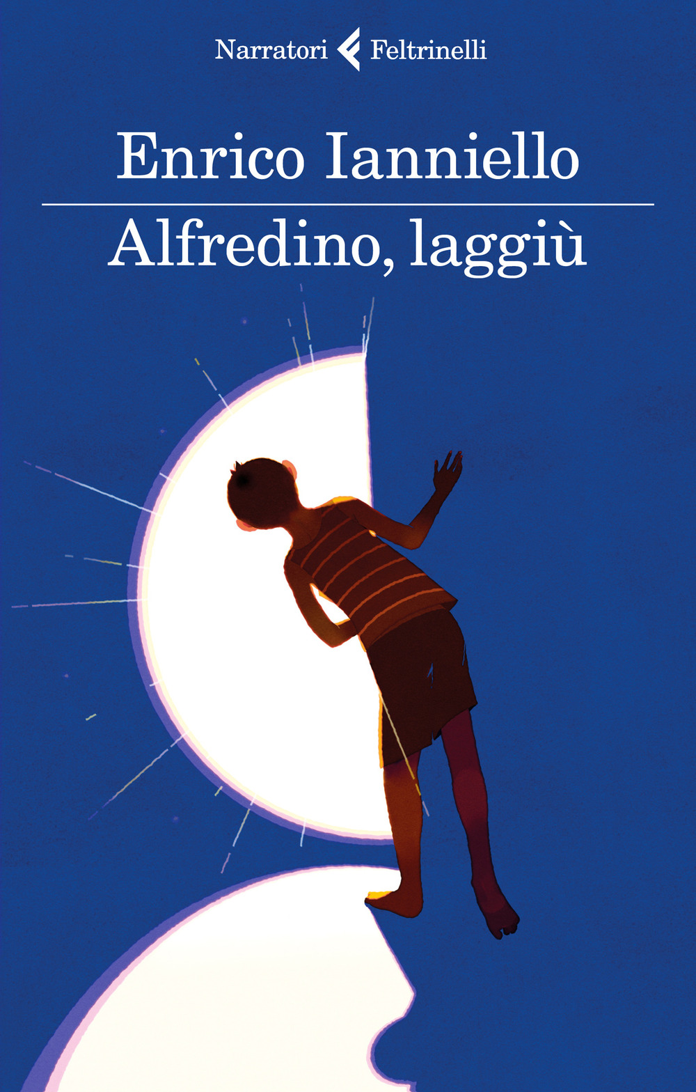Libro Alfredino