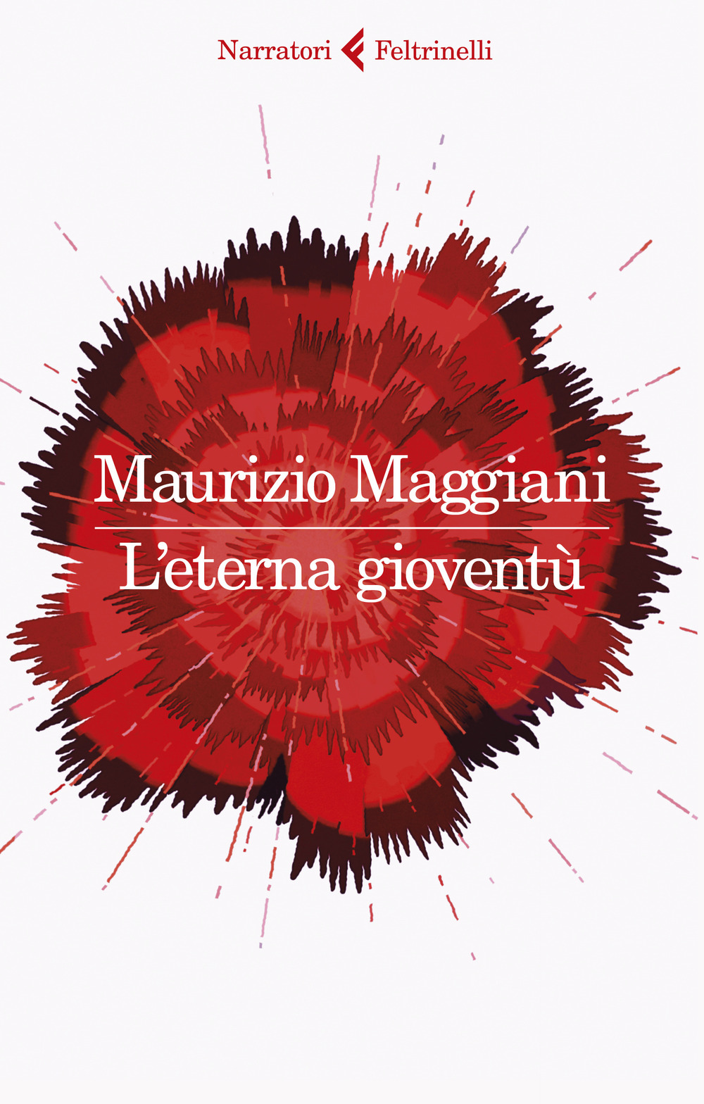 Libro eterna gioventù di Maurizio Maggiani - ean 9788807034541 - Feltrinelli
