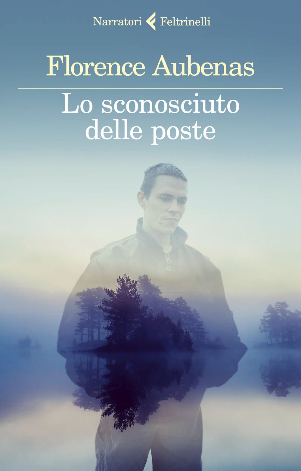 Libro sconosciuto delle poste di Florence Aubenas - ean 9788807034749 - Feltrinelli