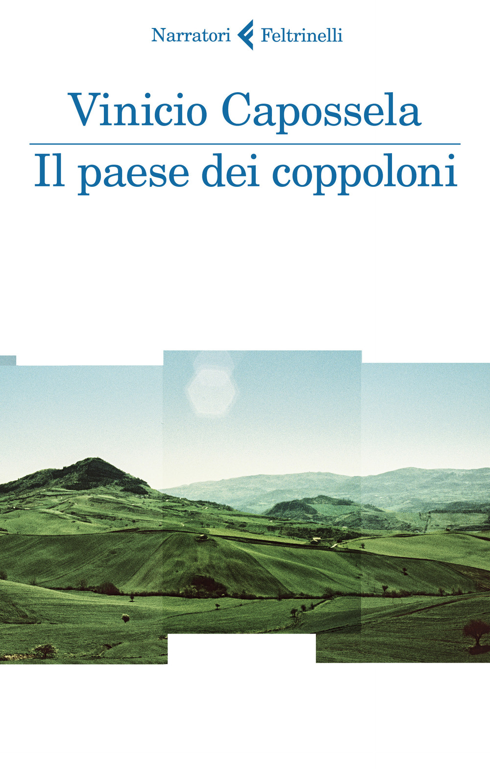 Libro paese dei coppoloni di Vinicio Capossela - ean 9788807034756 - Feltrinelli