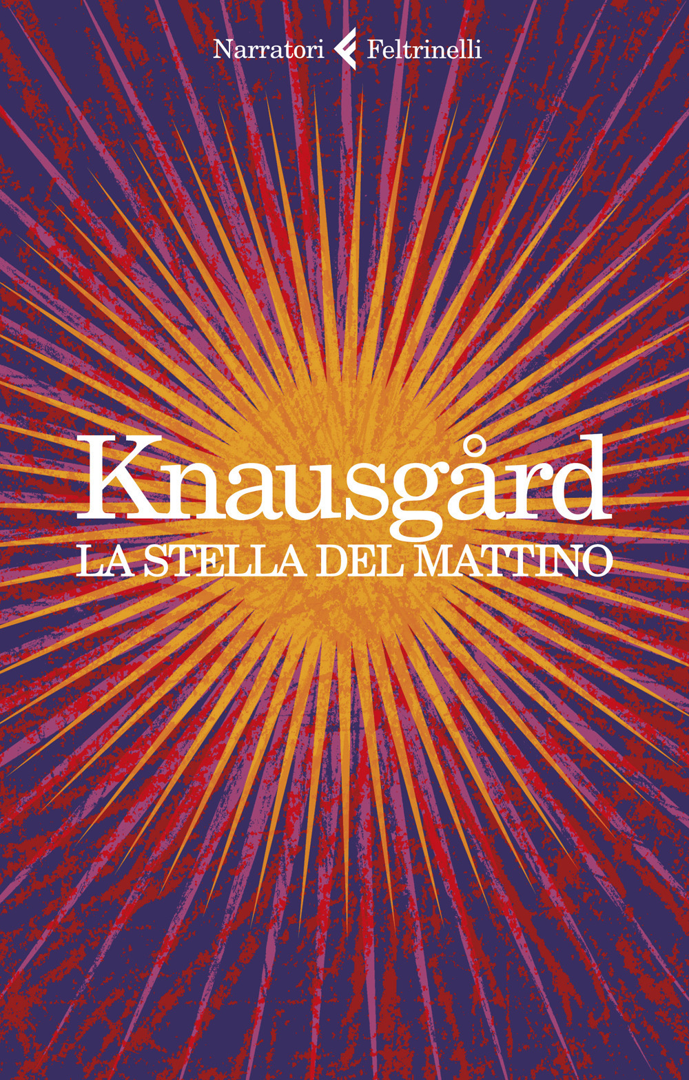 Libro stella del mattino di Karl Ove Knausgård - ean 9788807035074 - Feltrinelli