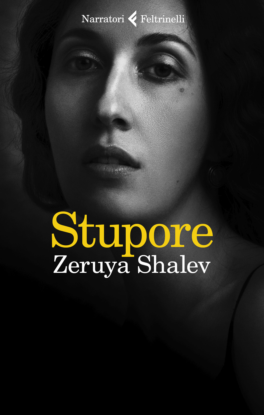 Libro Stupore di Zeruya Shalev - ean 9788807035081 - Feltrinelli