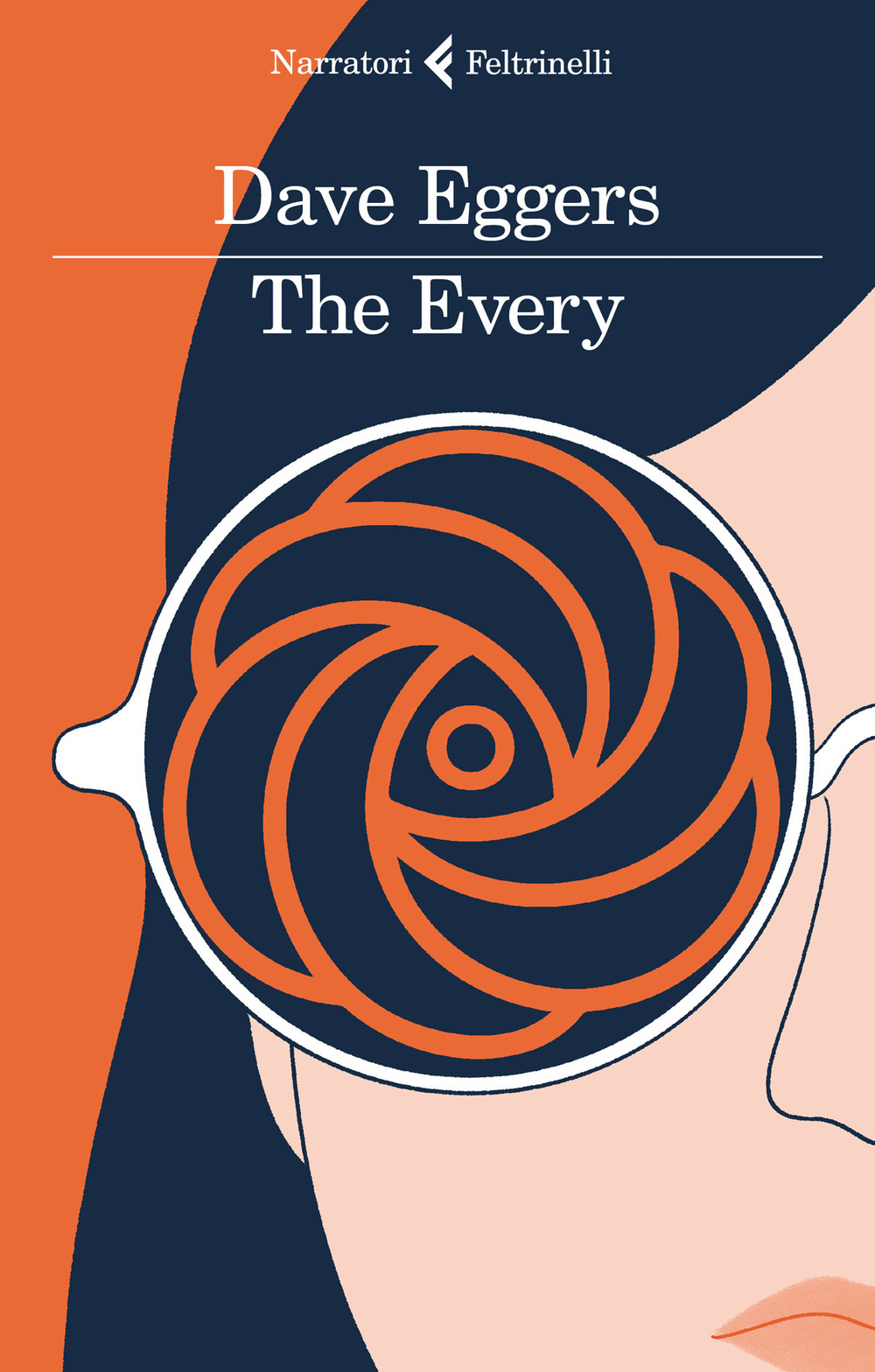 Libro Every. Ediz. italiana di Dave Eggers - ean 9788807035159 - Feltrinelli