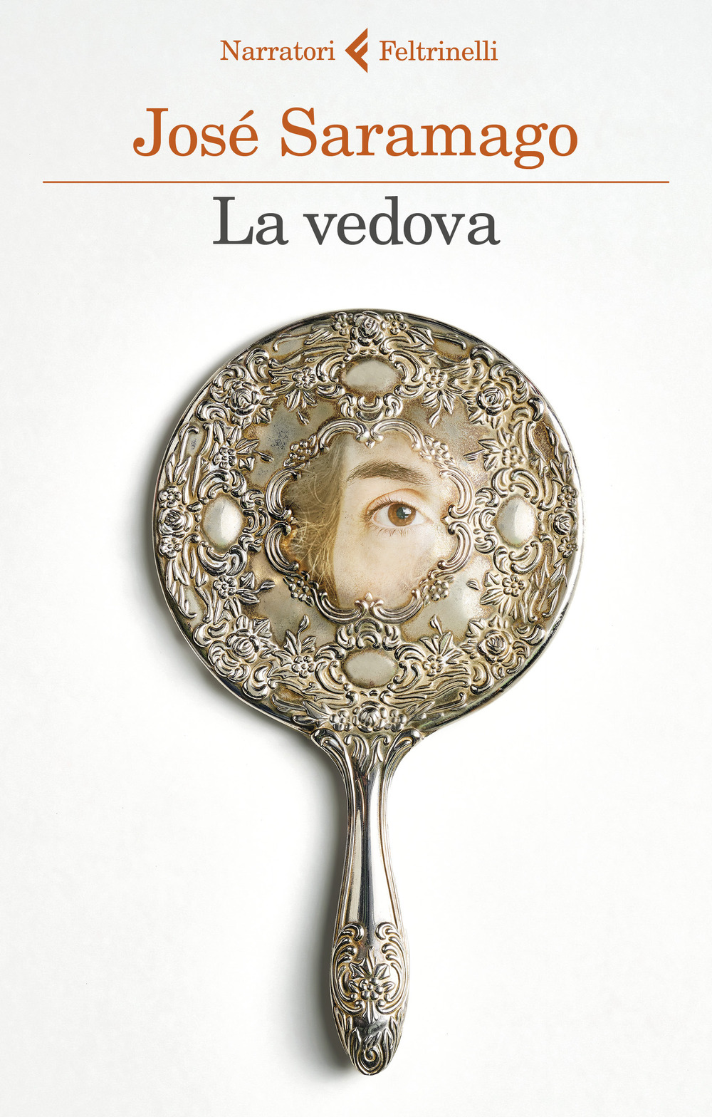 Libro vedova di José Saramago - ean 9788807035166 - Feltrinelli